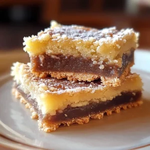 Delicious gooey velvety bars ready to be enjoyed as a decadent dessert