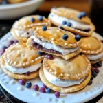 Colorful assortment of homemade simple treats on a wooden table.