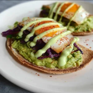 Easy avocado cream recipe made with fresh avocados for dips and spreads.