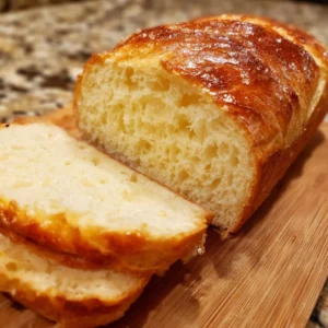 Delicious Copycat Raising Cane's Bread recipe for home cooking.