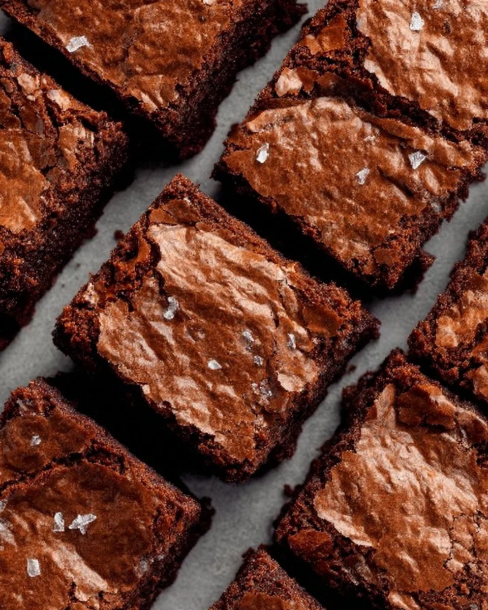 Best Brownie Recipe