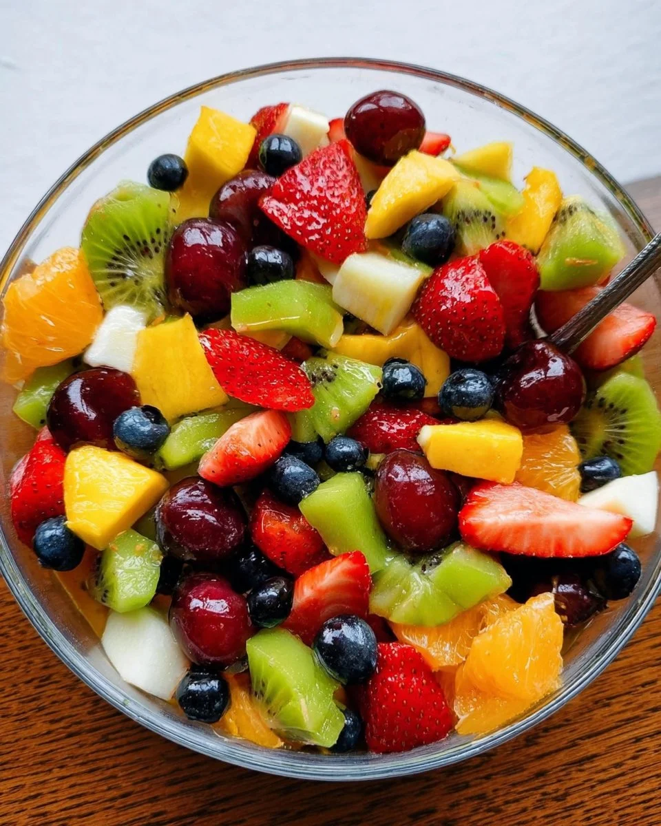Fruit Salad