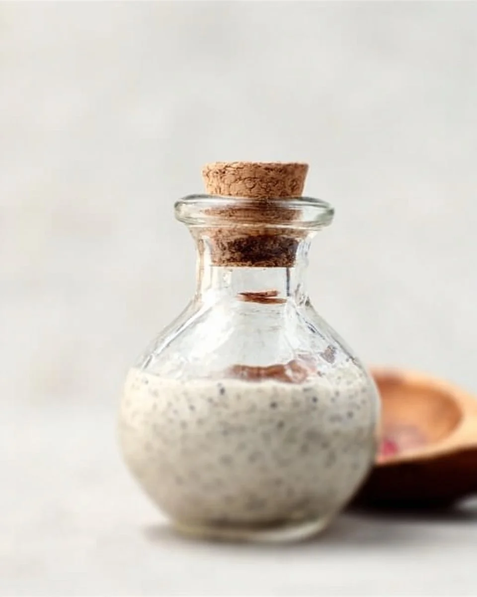 The BEST Homemade Poppy Seed Dressing