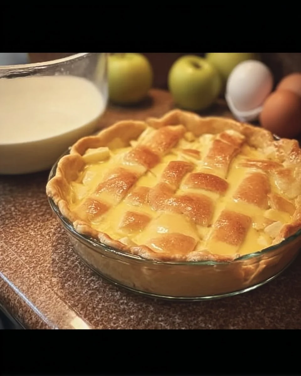Apple Pie