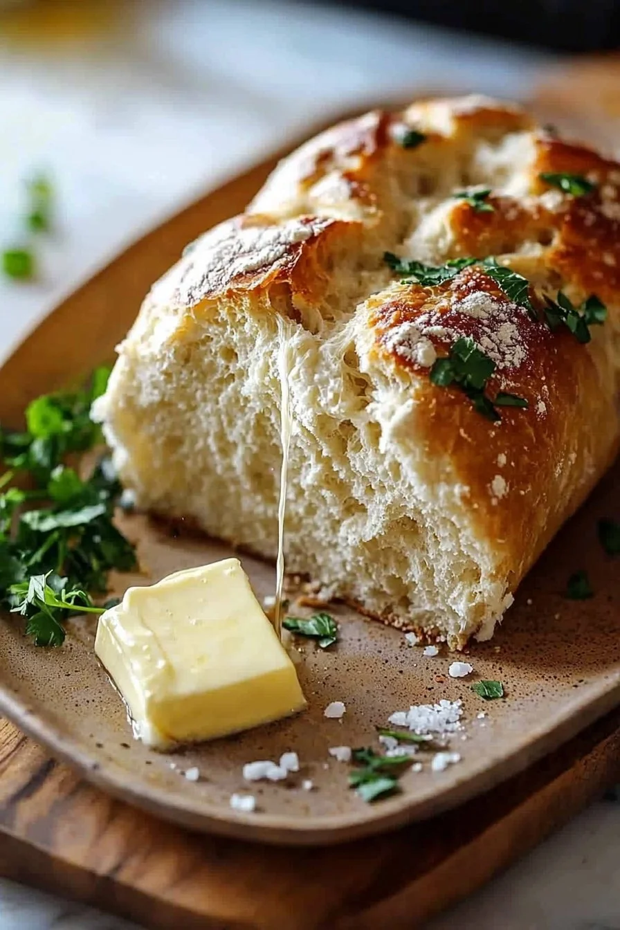 Easy Bread Machine Recipes