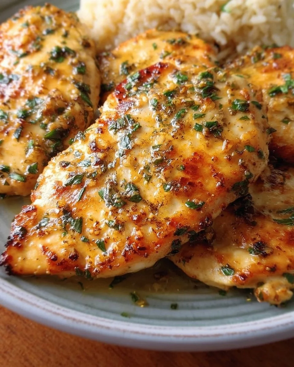 The Best Chicken Recipes