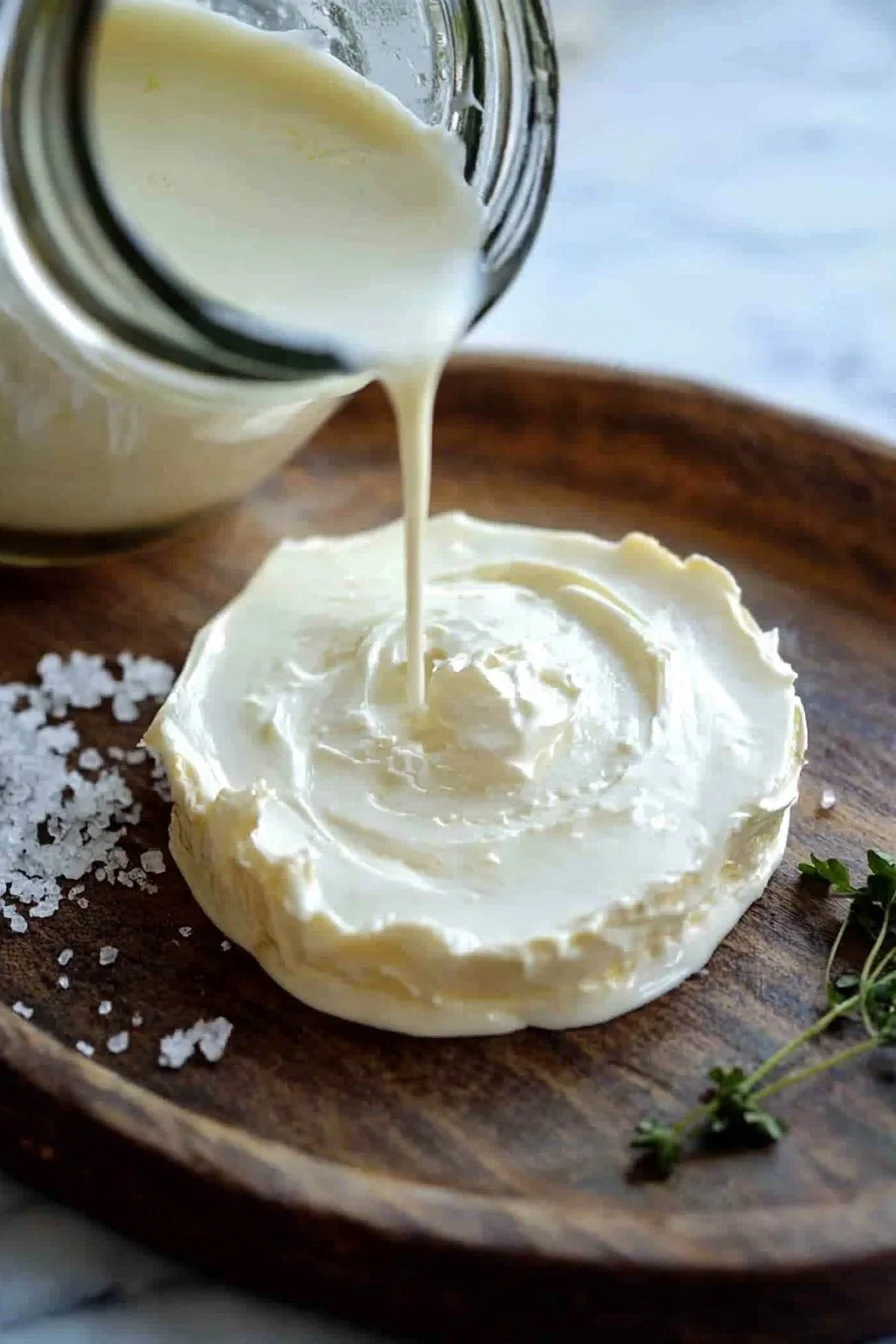 British Clotted Cream