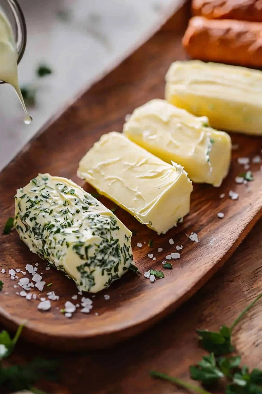 Compound Butter
