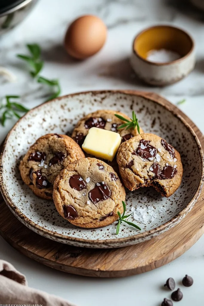 Quick and delicious Microwave Mug Cookie recipe for single-serving desserts